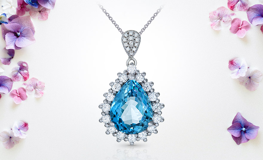 Mikuš Diamonds - category - High-End šperky