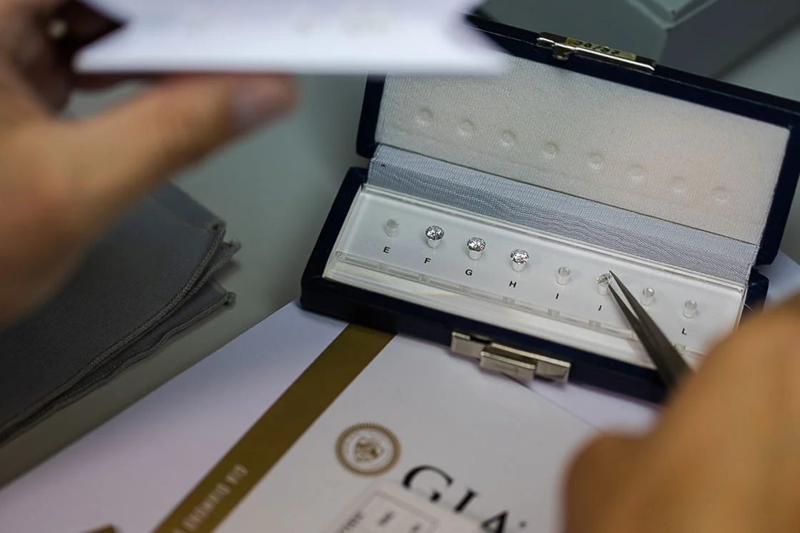Ako spoznať pravý certifikát ku šperkom a na čo si dať pozor?