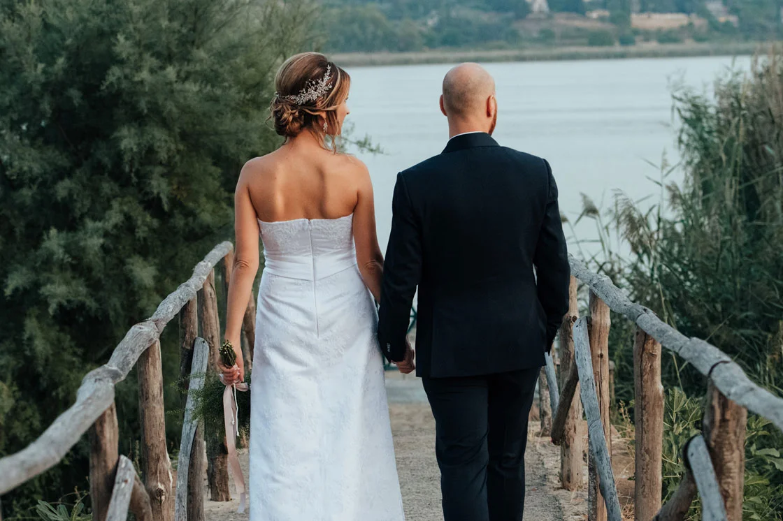 Je svadba v zahraničí splnený sen?
