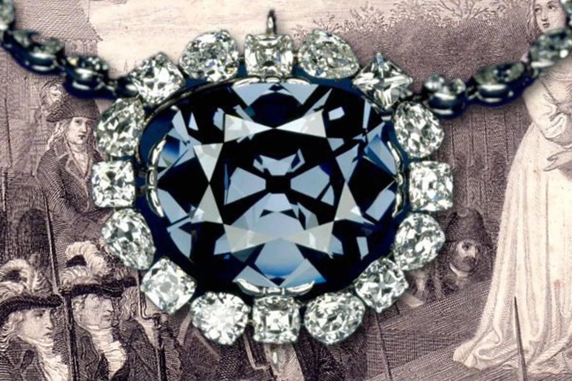 Poznáte najzáhadnejšie diamanty sveta?