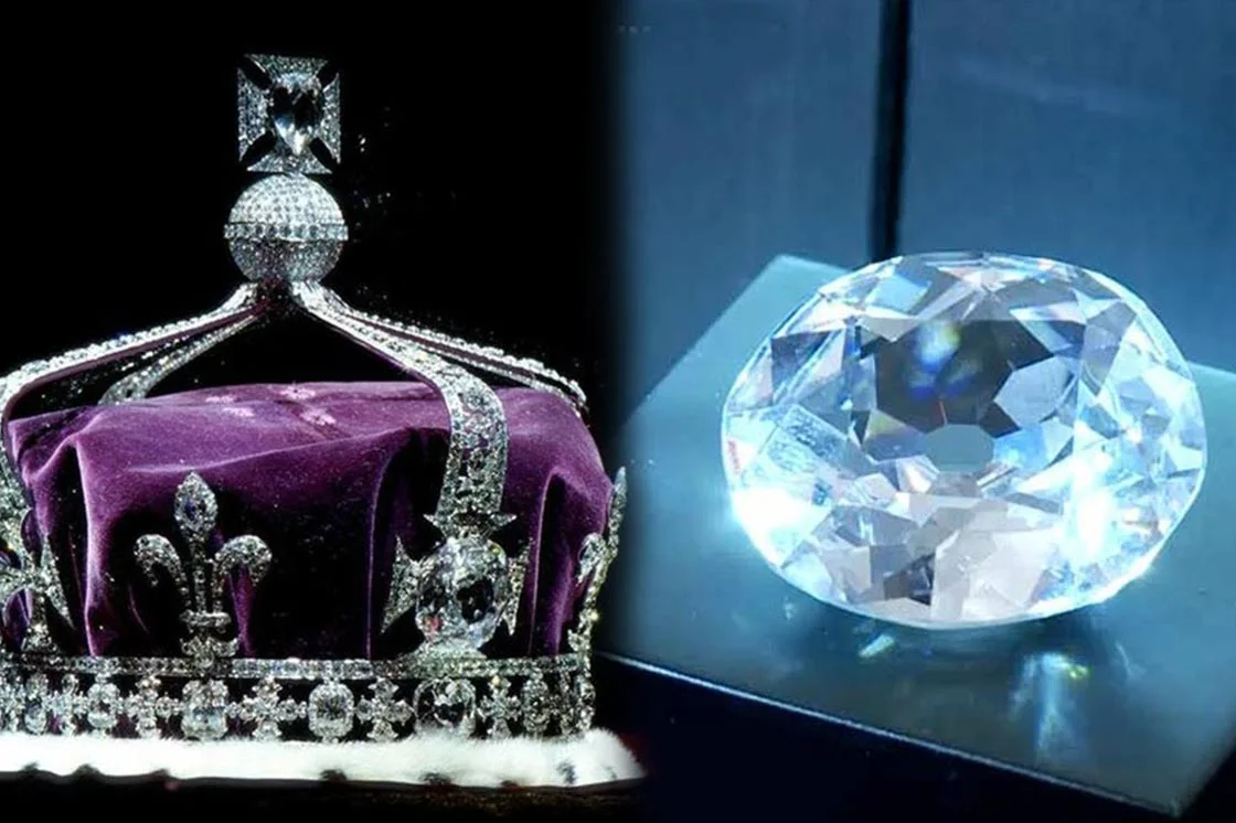 Poznáte najzáhadnejšie diamanty sveta?