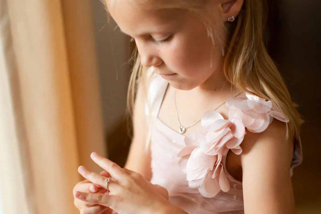 Náušnice, náhrdelníky, prívesky, náramky … všetko z našej Kids Collection pre vaše malé lásky
