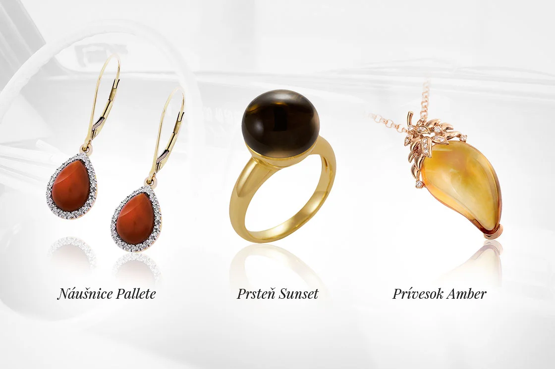 Horúce trendy vo svete vintage šperkov!