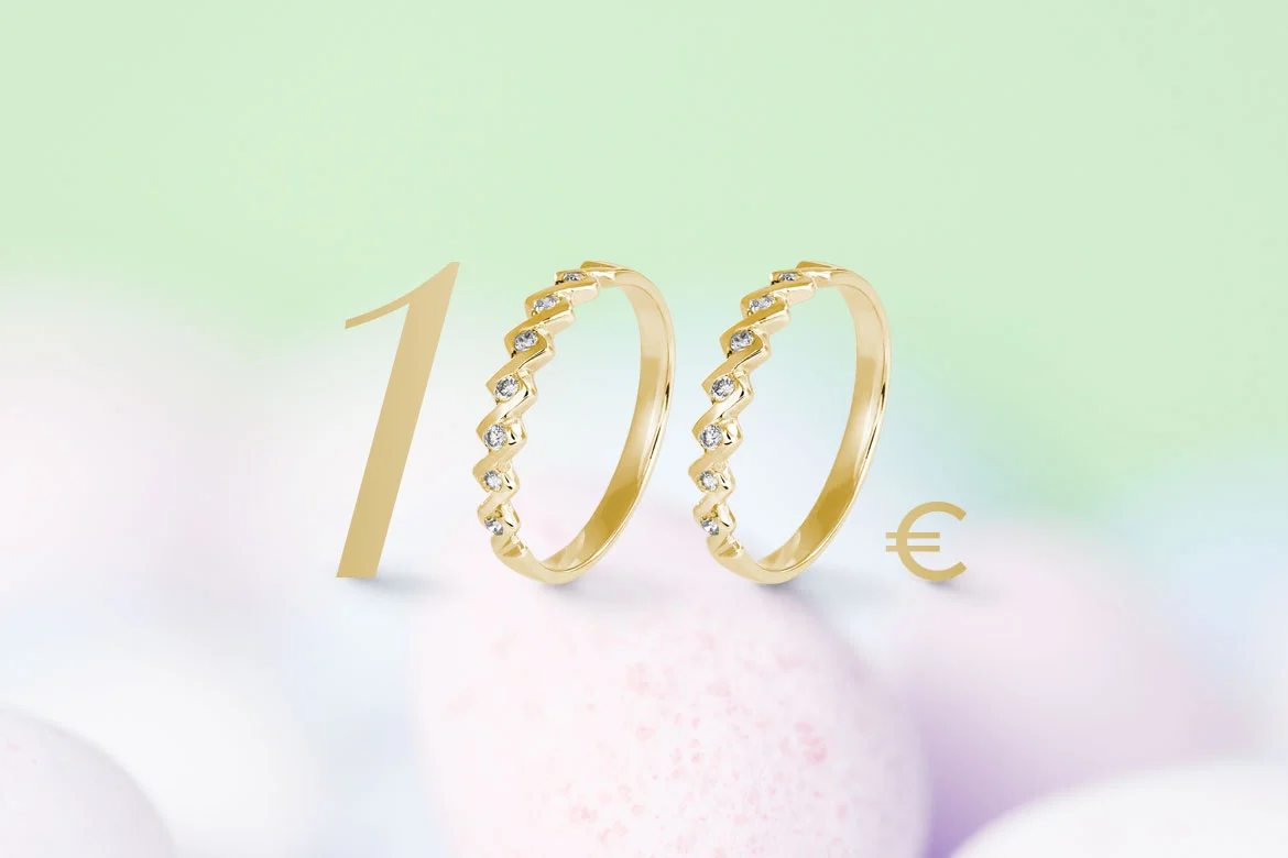 Súťaž o darčekovú poukážku v hodnote 100€!