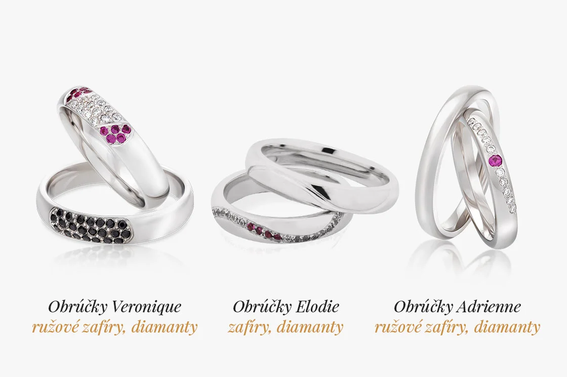 Najžiadanejšie zafírové šperky pozdvihnú vašu jesennú náladu!
