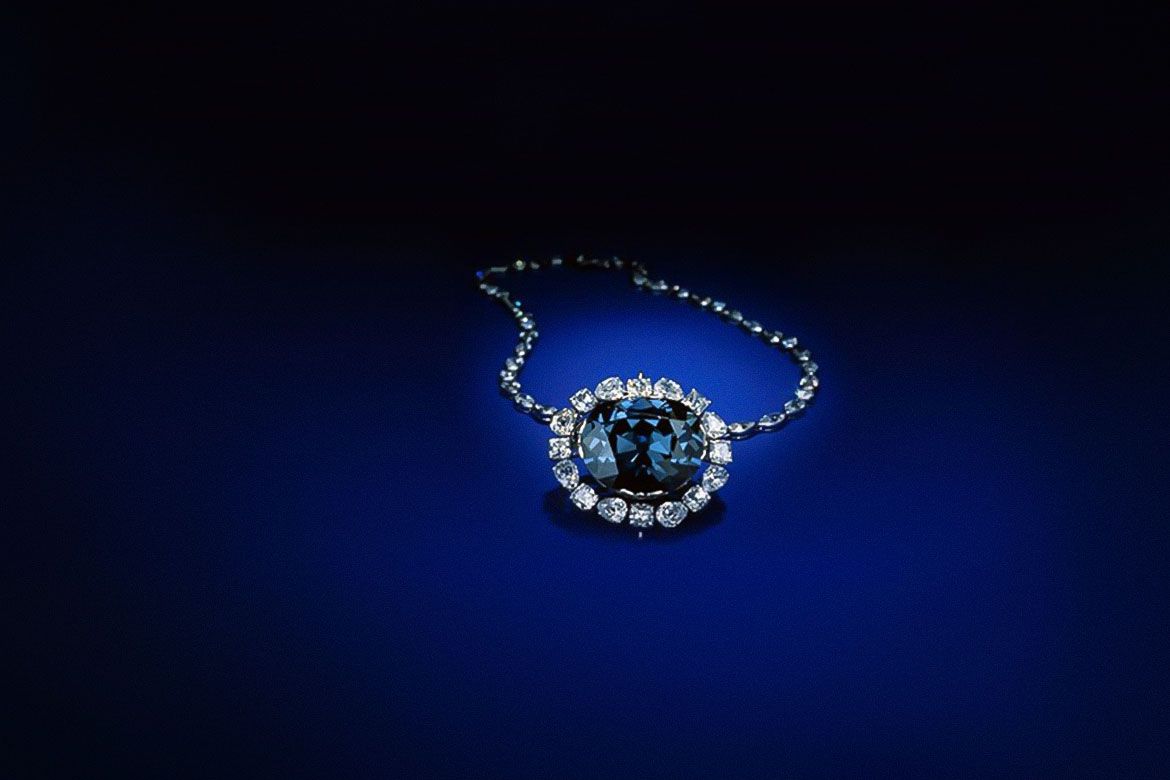 Blog - Poznáte najzáhadnejšie diamanty sveta?