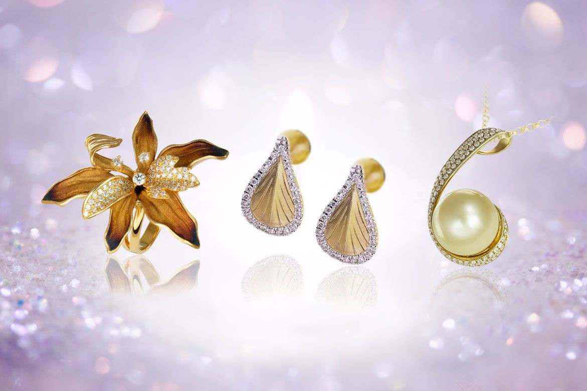 Vykročte do nového roku so správnym šperkom!