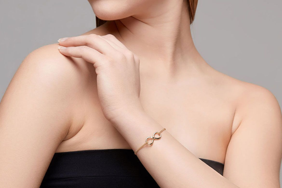 Náramky - šperky zápästia, ktoré si zaslúži každá žena