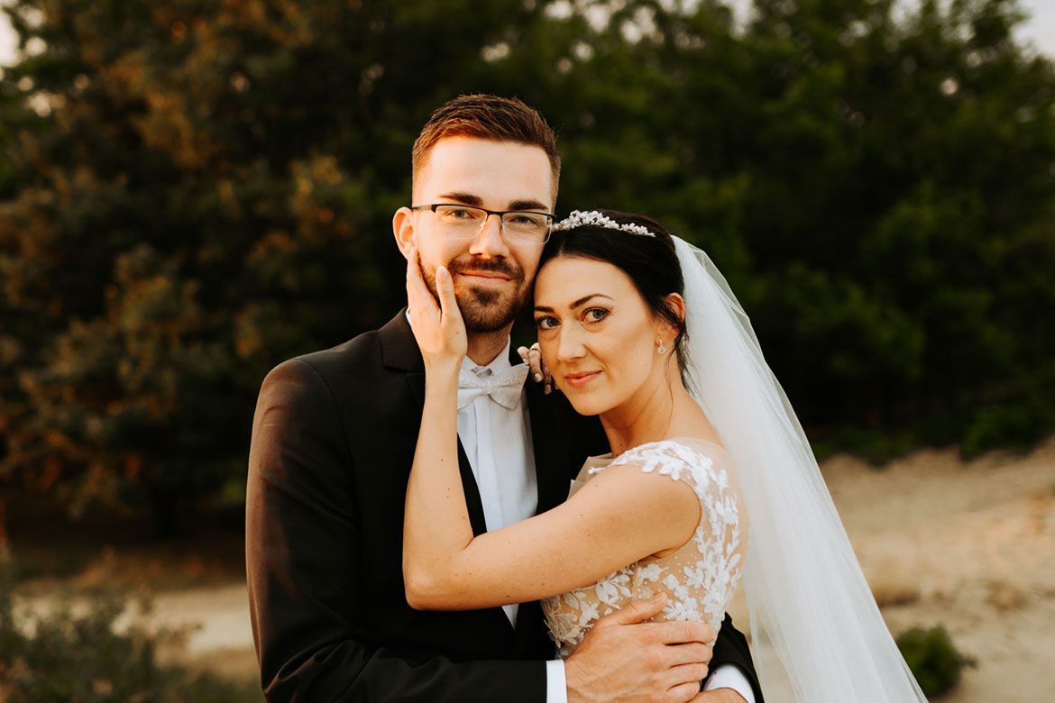  Dominika a Marek: Naša cesta za svadbou