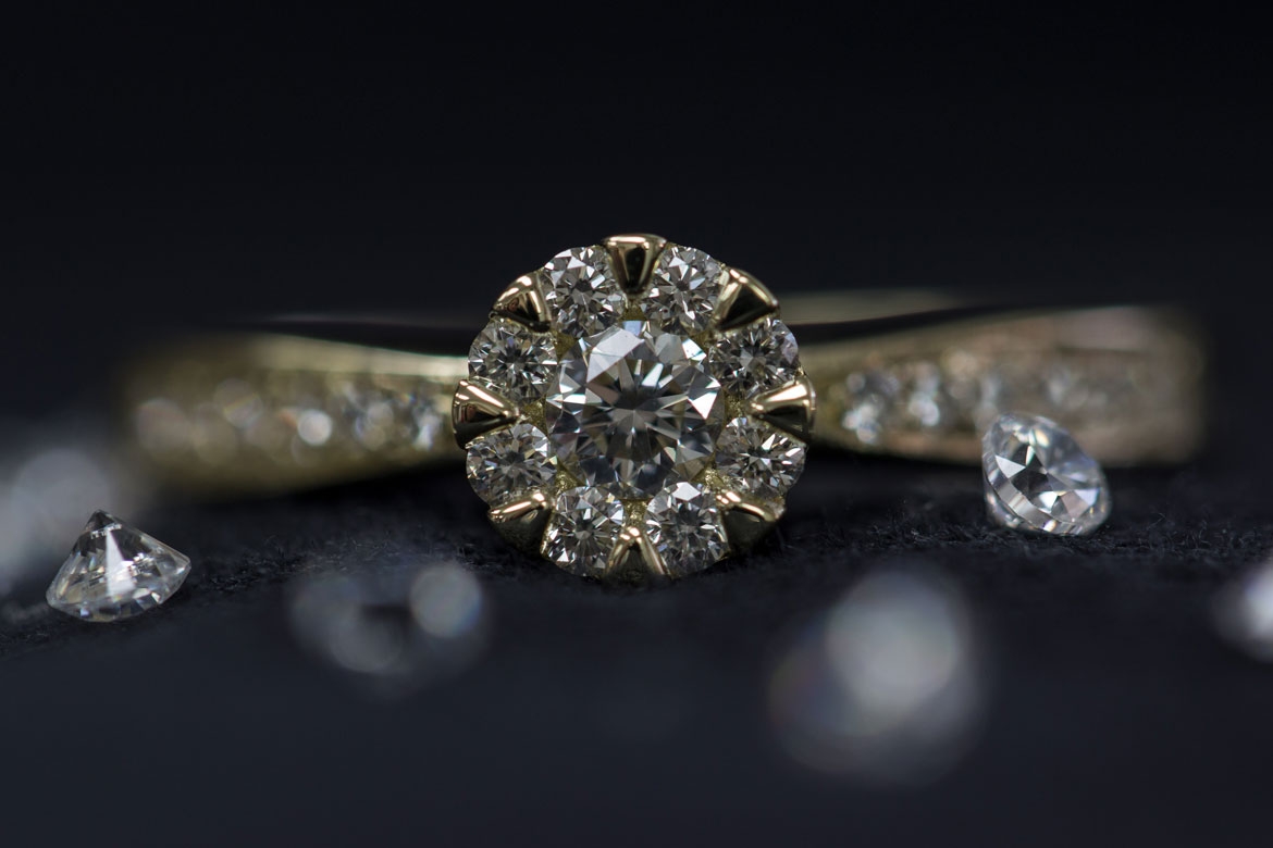 Aktuálne informácie k nákupu šperkov v sieti klenotníctiev Mikuš Diamonds