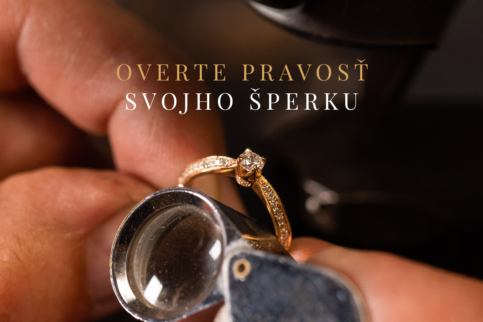 Môže byť váš šperk skrytým pokladom? Teraz to môžete zistiť.