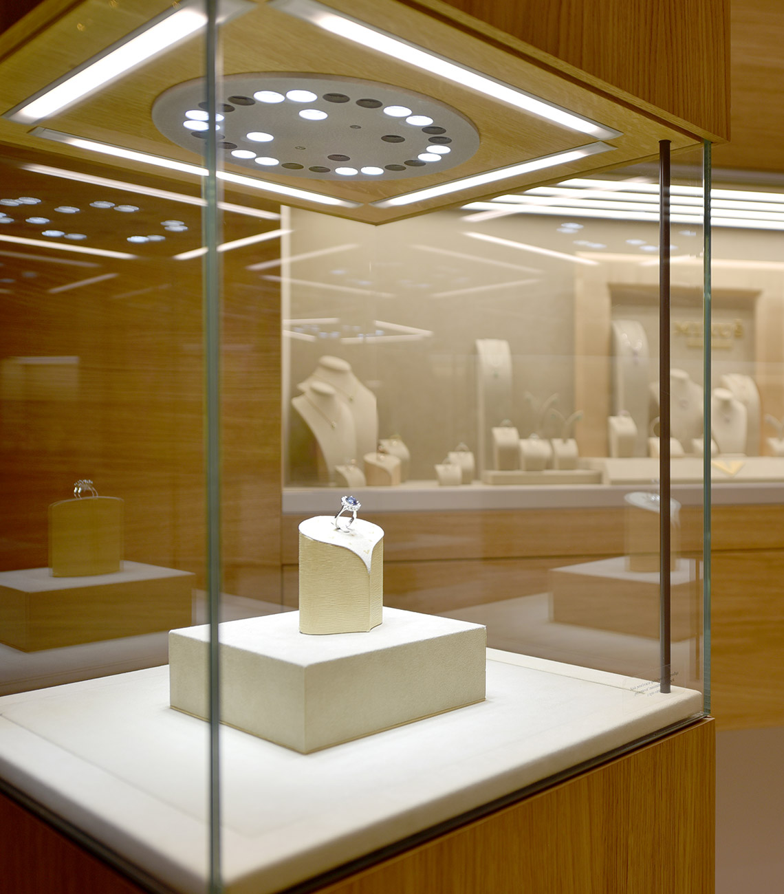 Mikuš Diamonds Bratislava Dunajská