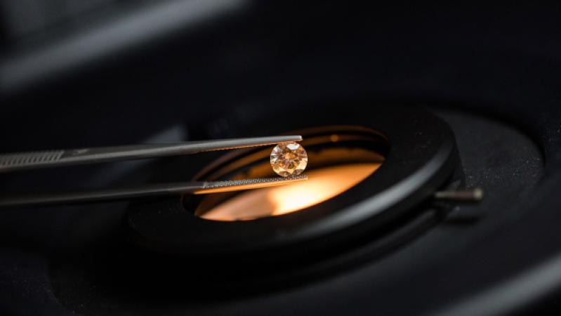 Čo je diamant