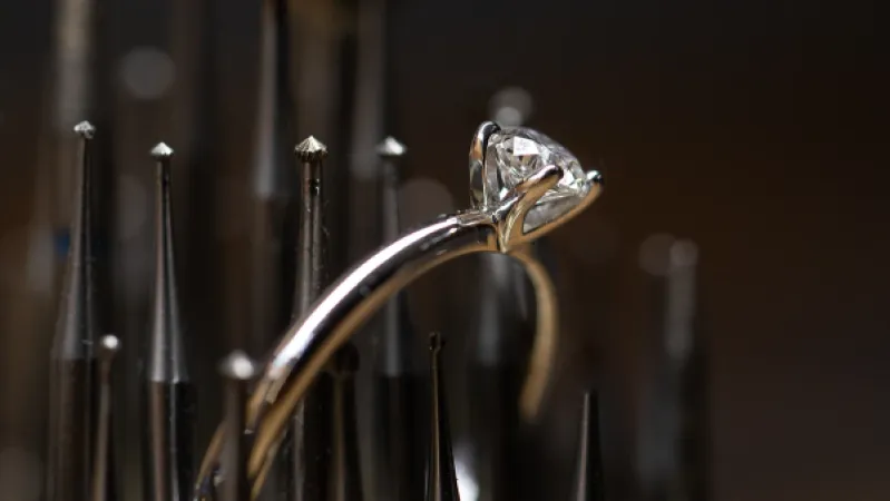 Diamant alebo briliant