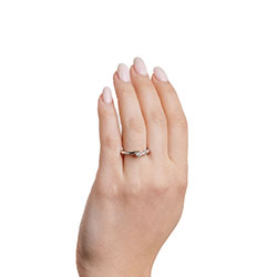 Video - Zásnubný prsteň Ariana