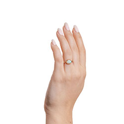 Video - Zásnubný prsteň Shanara