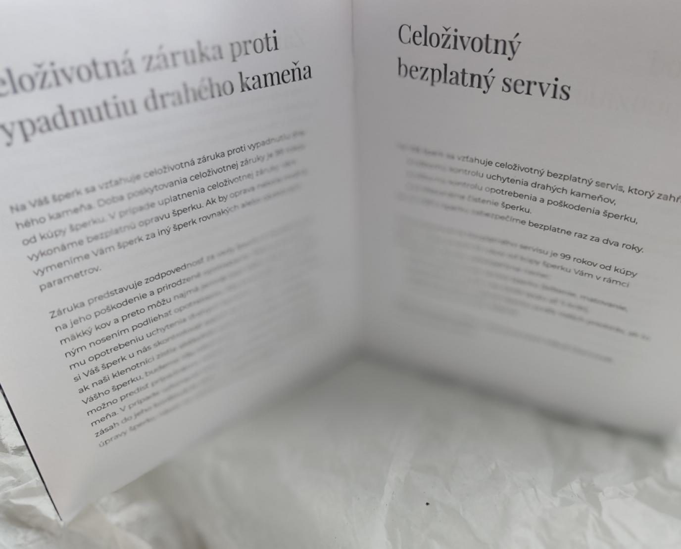 Prsteň Blue tear s ametystom