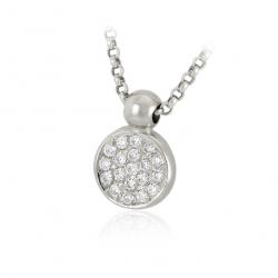 Náhrdelník Avidity