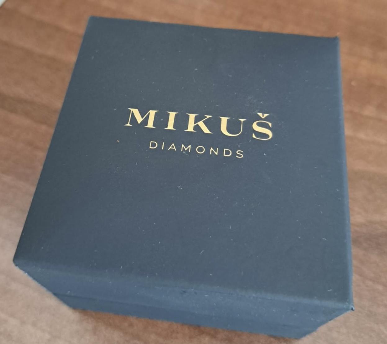 Prsteň Ancient - smaragd