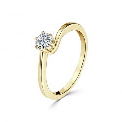 Prsten Lillian