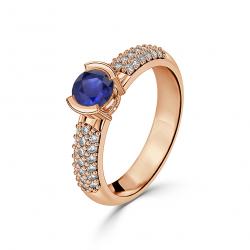 Prsteň Nancy