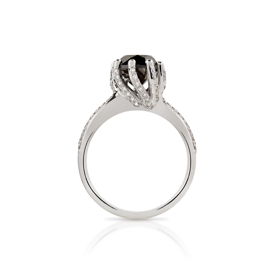 Zásnubný prsteň Lucienne