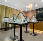 Mikuš Diamonds Banská Bystrica predajaňa foto 2