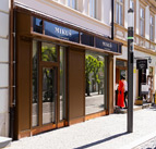 Mikuš Diamonds Trenčín predajaňa foto 1